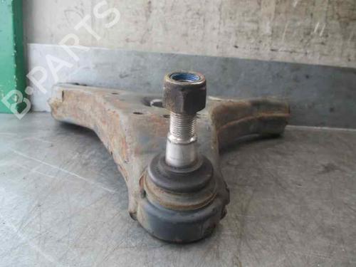 Right front suspension arm IVECO DAILY IV Van 35C13 V, 35C13 V/P, 35S13 V, 35S13 V/P | BP7762520M13 