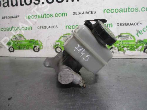 Brake master cylinder MERCEDES-BENZ A-CLASS (W169) A 180 CDI (169.007, 169.307) | BP2093531M77 