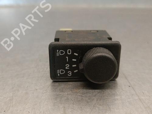 Used Headlight switch Headlight switch NISSAN ALMERA II Hatchback (N16) 1.8 (114 hp) 34460725 34460725