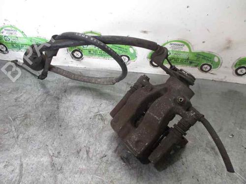 Left rear brake caliper ALFA ROMEO 156 Sportwagon (932_) 2.0 16V T.SPARK (932A2) | BP11613055M107 
