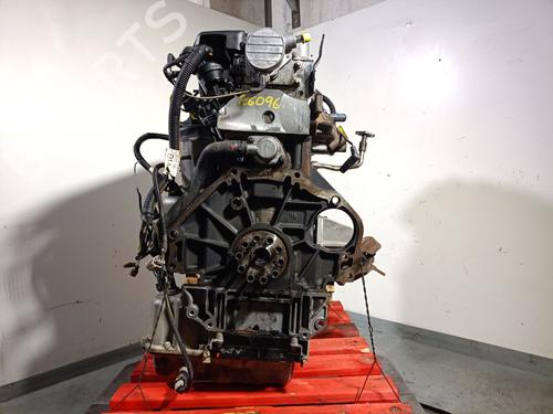 Engine OPEL FRONTERA B (U99) 2.2 DTI (6B_ZC, 6B_VF, 6B_66, 6B_76) | BP39592660M1 - Image 4