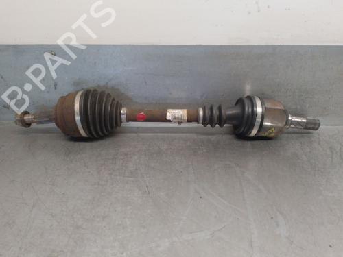 Used Left front driveshaft RENAULT ESPACE IV (JK0/1_) 2.0 dCi (JK03, JK04, JK1C, JK1G, JK1J, JK1K) (173 hp) 29449836