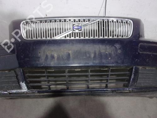 Front bumper VOLVO V50 (545) 2.0 D | BP17050487C7 