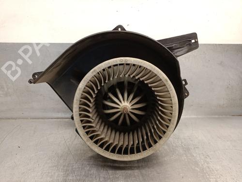 Heater blower motor VW POLO (9N_, 9A_) 1.4 16V | BP20267685M62 