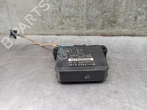 Comfort control module MERCEDES-BENZ CLK (C208) CLK 200 Kompressor (208.344) | BP7839252M56 