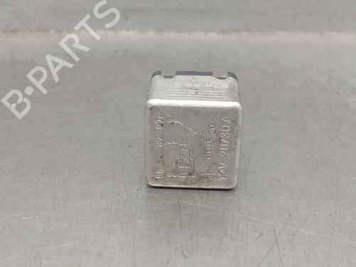 Electronic module MERCEDES-BENZ S-CLASS Coupe (C126) 560 SEC (126.045) | BP24663435M83 