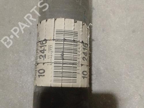 Driveshaft MERCEDES-BENZ E-CLASS (W210) E 220 CDI (210.006) | BP18572031M37 