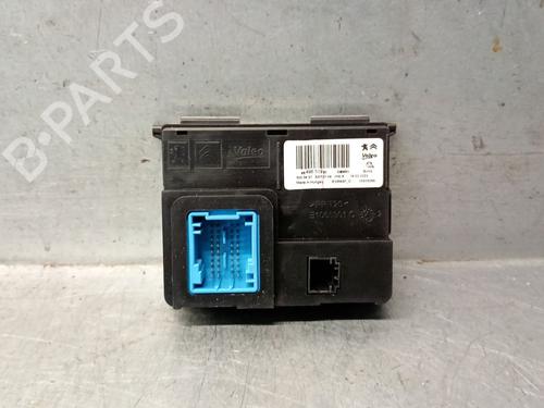 Elektronisk modul PEUGEOT 3008 II SUV (MC_, MR_, MJ_, M4_) 1.2 THP/ PureTech 130 (MRHNSM, MRHNSU, MRHNSJ, MRHNYW,... (131 hp) 27556186