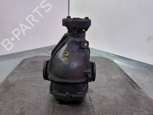 Rear differential MERCEDES-BENZ S-CLASS (W220) S 320 CDI (220.026, 220.126) | BP18323438M24 