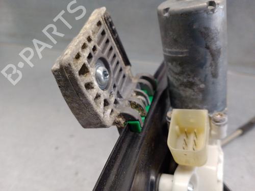 Front right window mechanism MERCEDES-BENZ E-CLASS (W211)  | BP17677274C23 