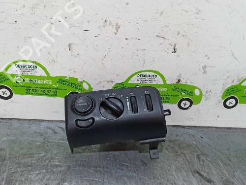 Used Headlight switch Headlight switch 20254601 20254601