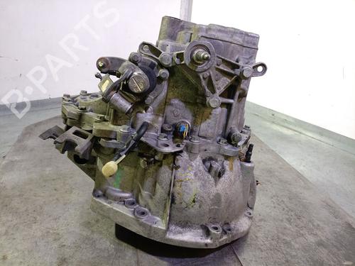 Gearbox RENAULT GRAND SCÉNIC II (JM0/1_) 1.9 dCi (JM0G, JM12, JM1G, JM2C) | BP26910240M3