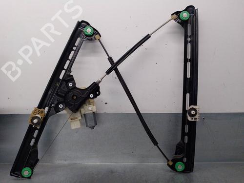 Front wiper motor FORD GALAXY II (WA6)  | BP15728973M29 