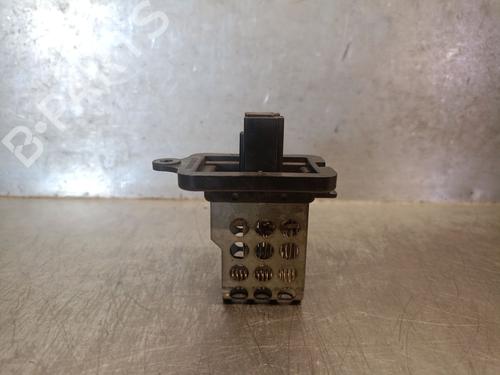Used Heater resistor CITROËN XSARA (N1) 1.6 16V (109 hp) 26905589