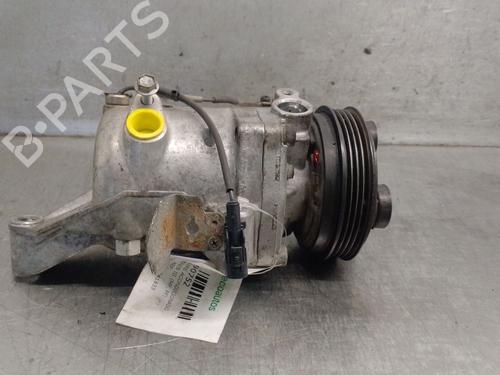 Used AC compressor AC compressor 36860121 36860121
