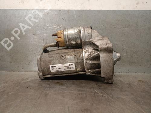 Startmotor PEUGEOT 308 SW II (LC_, LJ_, LR_, LX_, L4_) 2.0 BlueHDi 150 (150 hp) 26611001