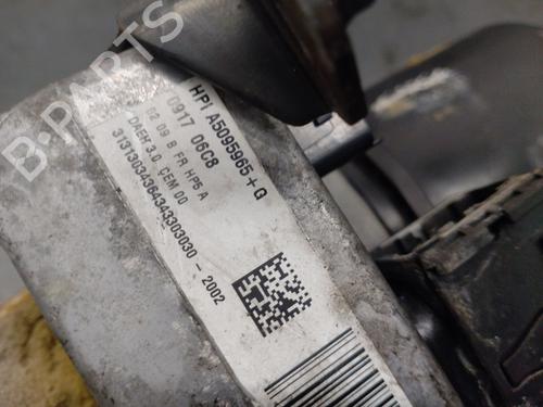 Styring servopumpe CITROËN C8 (EA_, EB_) 2.0 HDi | BP27932616M99 