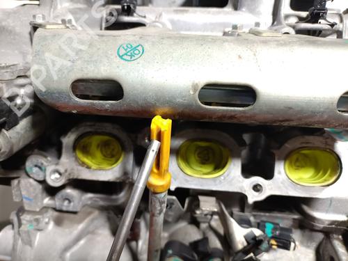 Engine NISSAN MICRA IV (K13KK) 1.2 | BP33290975M1  - Image 8