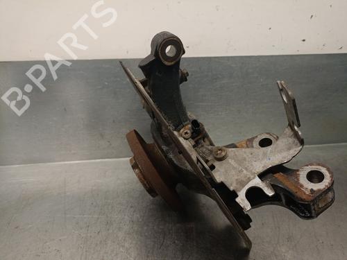 Right front steering knuckle PEUGEOT 3008 II SUV (MC_, MR_, MJ_, M4_) 1.5 BlueHDi 130 | BP24426017M26 