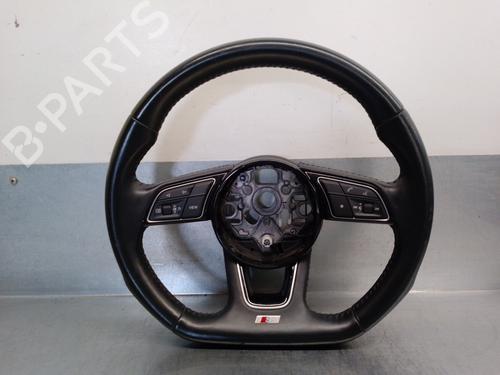 Used Steering wheel AUDI A1 Sportback (GBA) 35 TFSI (150 hp) 14975420