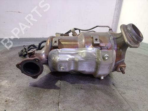 Used Catalyst TOYOTA AVENSIS Estate (_T27_) 2.0 D-4D (ADT270_, ADT270R) (126 hp) 26605391