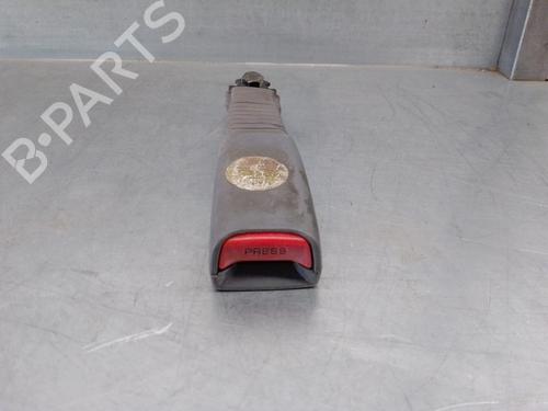 Seat buckle SSANGYONG MUSSO (FJ) 2.9 TD | BP14330002I32 