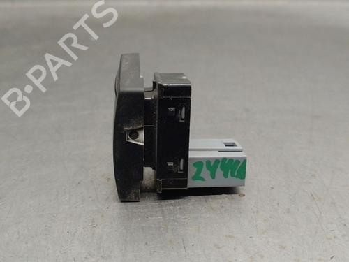 Right front window switch SKODA YETI (5L) 2.0 TDI | BP31837964I26