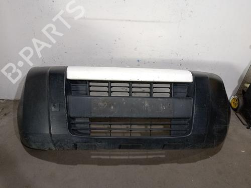 Used Front bumper Front bumper CITROËN NEMO Box Body/MPV (AA_) 1.3 HDi 75 (75 hp) 34538772 34538772