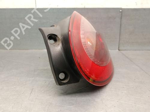 Right taillight FIAT BRAVO II (198_) 1.9 D Multijet (198AXB1A) | BP29325000C35 