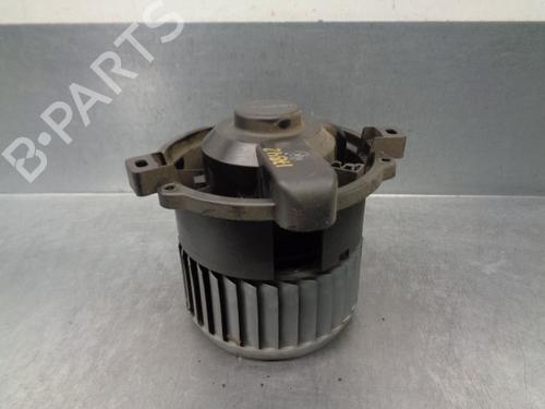 Varmeblæser SMART FORFOUR (454) 1.5 CDI (454.000) (68 hp) 13325776