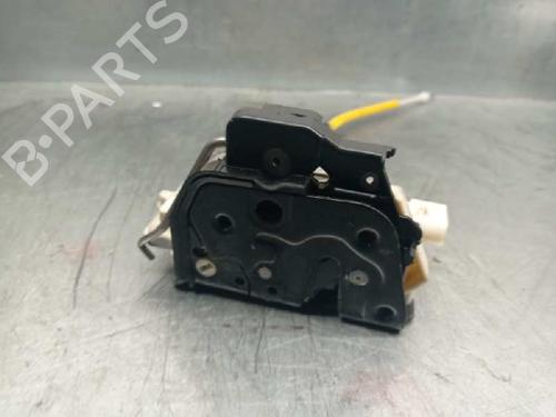 Rear right lock SEAT EXEO ST (3R5)  | BP8289300C99 