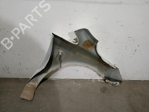 Forskærm venstre OPEL CORSA E (X15) 1.3 CDTI (08, 68) | BP33705514C41 - Image 3