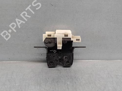 Tailgate lock RENAULT MEGANE II Estate (KM0/1_) 2.0 dCi | BP18480321C101 
