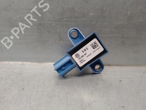 Used Electronic module VW SCIROCCO III (137, 138) 2.0 TDI (140 hp) 17196779