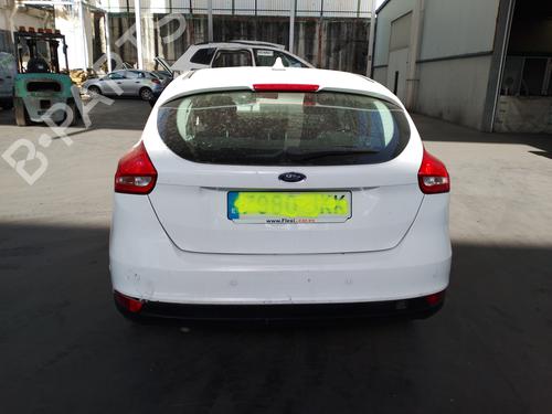 Left sun visor FORD FOCUS III 1.0 EcoBoost | BP14909788I1 - Image 6