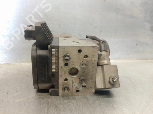 Used ABS pump MERCEDES-BENZ E-CLASS (W210) E 280 (210.063) (204 hp) 16650976