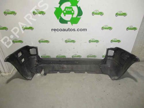 Rear bumper LAND ROVER FREELANDER I (L314) 2.0 Td4 4x4 | BP2077201C8 