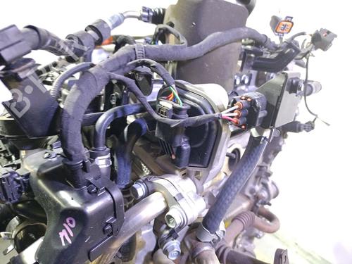 Engine HYUNDAI IONIQ (AE) 1.6 GDI Hybrid | BP30123676M1