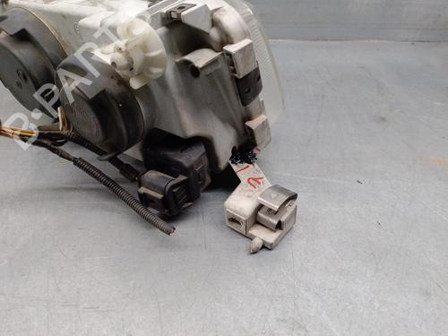 Right headlight SKODA OCTAVIA I (1U2) 1.9 TDI | BP16455540C29 