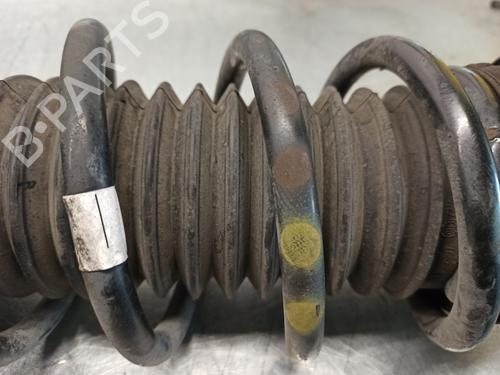 Left front shock absorber FIAT TIPO Saloon (356_, 357_) 1.4 LPG (356SXF1B) | BP12170506M16 