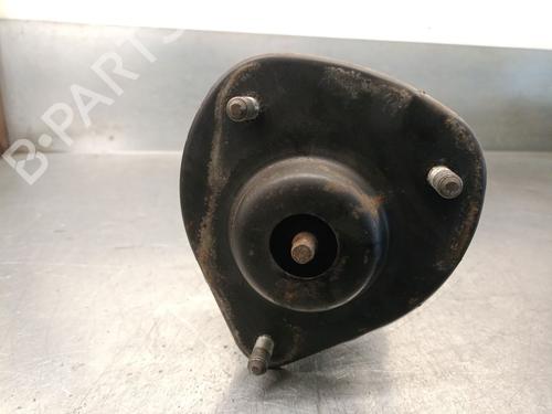 Left front shock absorber SMART FORFOUR (454) 1.5 CDI (454.001) | BP22810906M16 