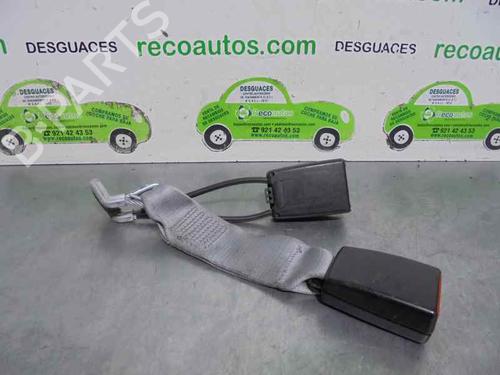Used Seat buckle MERCEDES-BENZ S-CLASS (W220) S 320 CDI (220.026, 220.126) (197 hp) 20248862