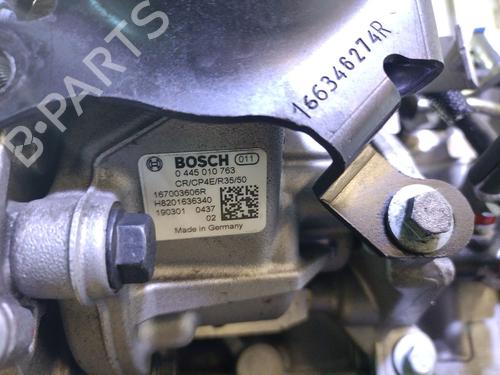 Engine MERCEDES-BENZ A-CLASS (W177) A 180 d (177.003) | BP30062076M1 