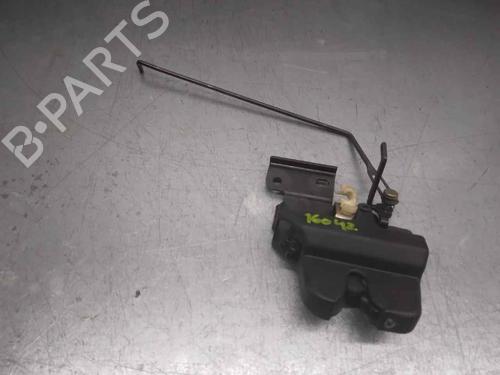 Used Tailgate lock Tailgate lock HYUNDAI XG Saloon 300 (194 hp) 10351877 10351877