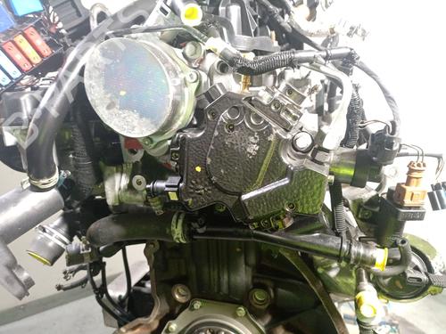 Engine RENAULT TRAFIC III Bus (JG_) 1.6 dCi 125 (JGMH) | BP40125446M1 - Image 8