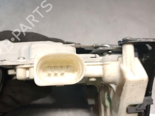 Rear right lock VW PASSAT B6 (3C2) 2.0 TDI 16V | BP28073767C99 