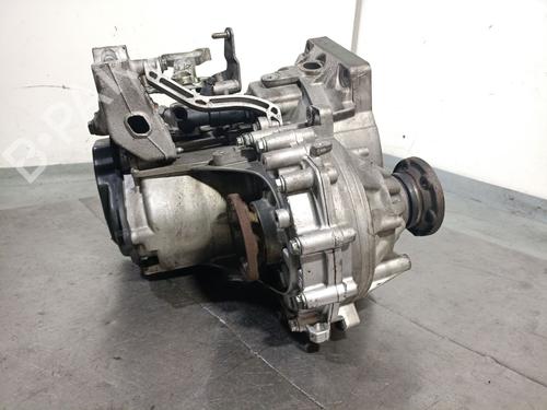 Gearbox SEAT LEON (1P1) 1.9 TDI | BP37646192M3 - Image 2
