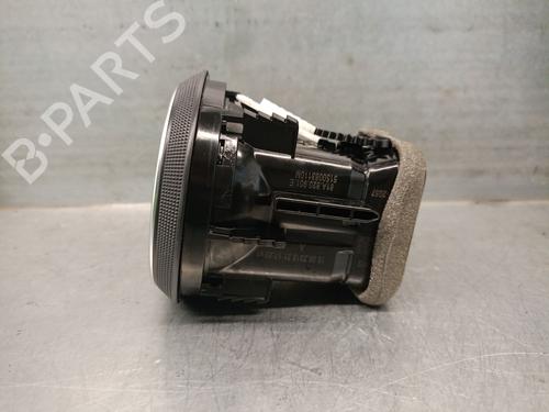 Air vent AUDI A3 Sportback (8VA, 8VF) 1.0 TFSI | BP25244213I21 