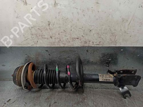 Used Left front shock absorber DACIA DOKKER Express Box Body/MPV [2012-2025]  9399882