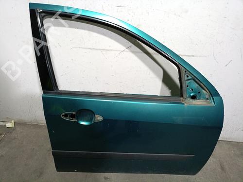 Used Right front door FORD FOCUS I (DAW, DBW) 1.6 16V (100 hp) 20652558